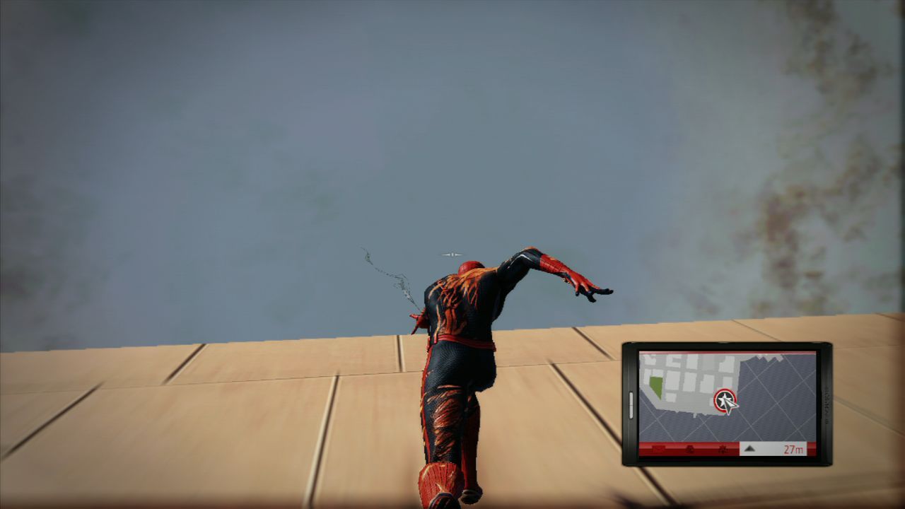 The Amazing Spider-Man - Imagen 31